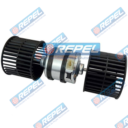 Eletroventilador Ar Komatsu AN51500-10970 Komatsu AN5150010970