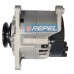 Alternador Perkins 2871A303 Denso 102211-8180 Perkins 185046522