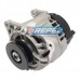 Alternador Perkins 2871A303 Denso 102211-8180 Perkins 185046522
