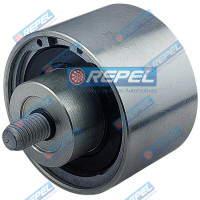 Polia Tensora Dayco APV1060 Case 504006261 New Holland 504006261 