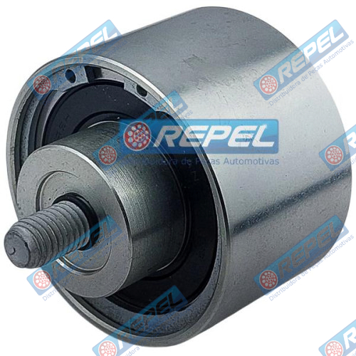 Polia Tensora Dayco APV1060 Case 504006261 New Holland 504006261 