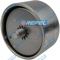 Polia Esticador Dayco APV1086 VW 2R0903119B Iveco 4897031