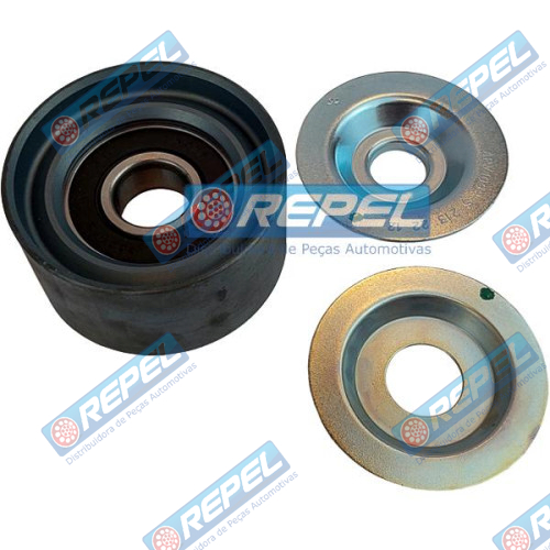 Polia Esticador Dayco APV1092 MBB A0005501933 MBB A4572001070