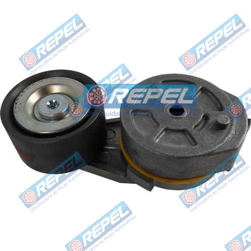 Esticador Correia Dayco APV1095 MBB A4572001770 MBB A4572002570