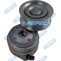 Esticador Correia Dayco APV1096 MBB A4572001970 MBB A4572004470