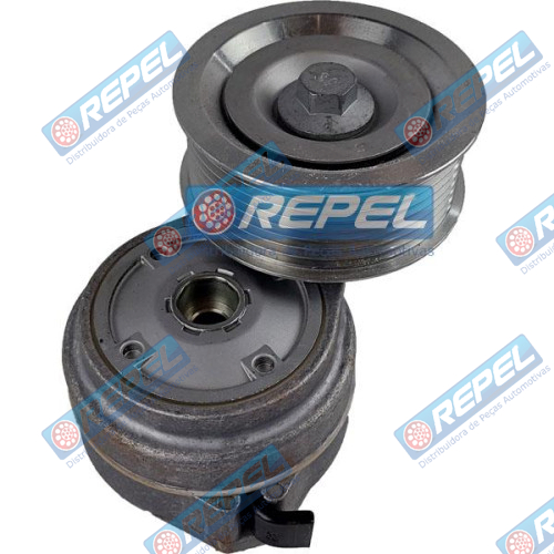 Esticador Correia Dayco APV1096 MBB A4572001970 MBB A4572004470