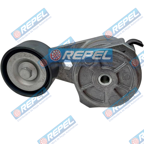 Esticador Correia Dayco APV1097 MBB A5412000870 MBB A5412001570  