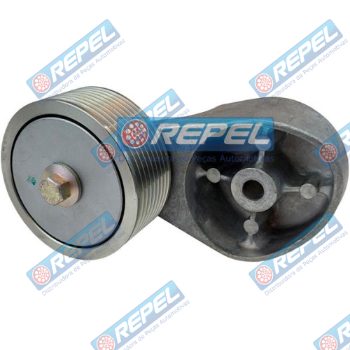 Esticador Correia Dayco APV1110 MBB A9062002670 MBB 9062002670