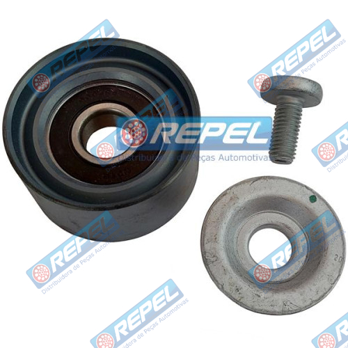 Polia Esticador Dayco APV1112 Volvo 3827501