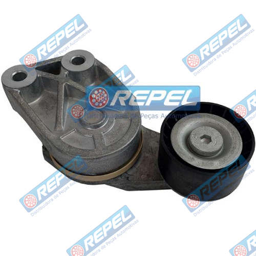 Esticador Correia Dayco APV1117 Volvo 20935593 Volvo 20966526 