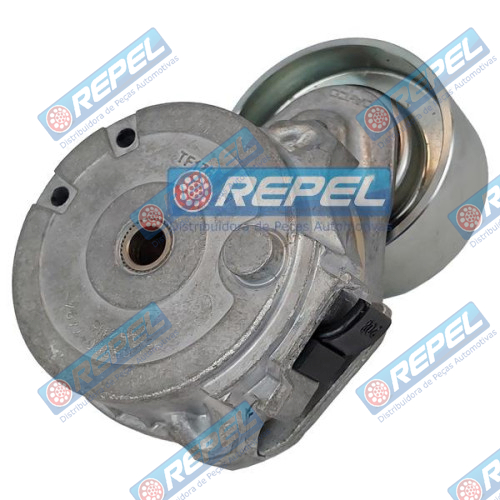 Esticador Correia Dayco APV1134 VW 2V5145299A