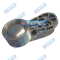 Esticador Correia Dayco APV2384