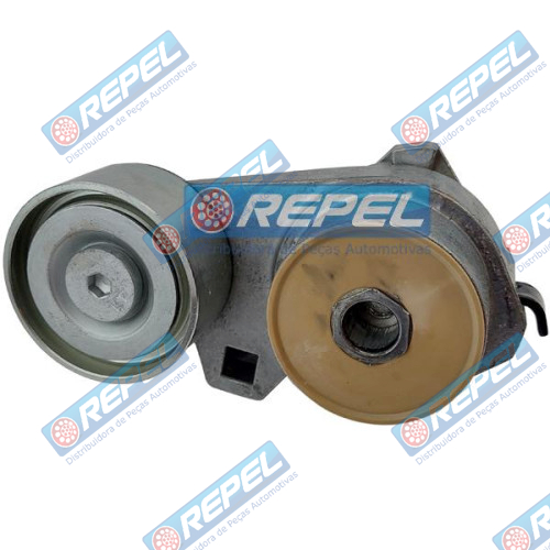 Esticador Correia Dayco APV2388 Volvo 20827109 Volvo 21576596