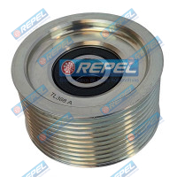 Polia Esticador Dayco APV2401 Volvo 20851842