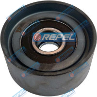 Polia Esticador Dayco APV2403 VW 07W145279 MAN 51958006076 51958006079 51956006092              