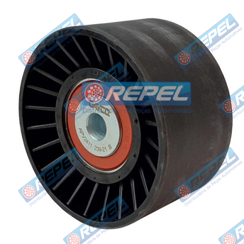 Polia Tensor Dayco APV2411 MBB A0005500433