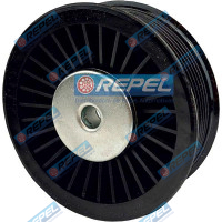 Polia Tensora Dayco APV2420 Scania 1413609 Scania 1514087 Scania 1428941