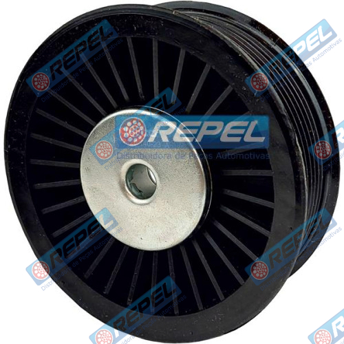 Polia Tensora Dayco APV2420 Scania 1413609 Scania 1514087 Scania 1428941