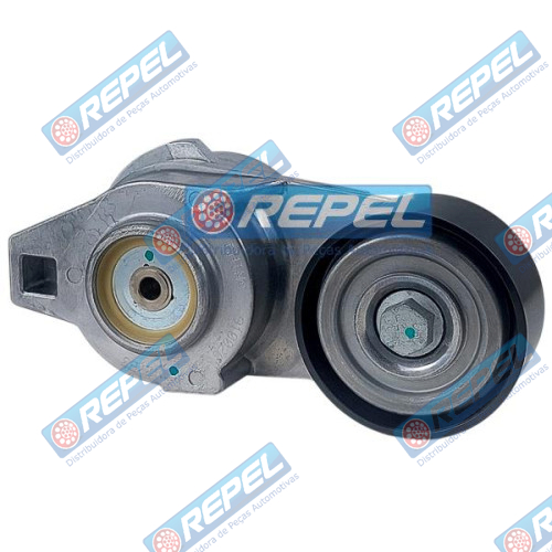 Esticador Correia (Tensor)  Dayco APV2450 Volvo 1664973 3154315 8149798