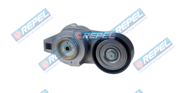 Esticador Correia (Tensor) Dayco APV2450 Volvo 1664973 3154315 8149798