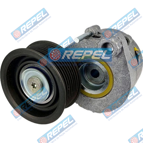 Esticador Correia Dayco APV2451 MBB A4572001570 MBB A4572002170 MBB A4572003970