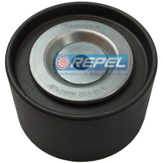 Polia Tensor APV2456 MBB A0005500833 MBB A0005501633