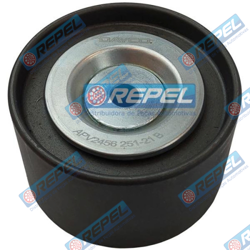 Polia Tensor APV2456 MBB A0005500833 MBB A0005501633