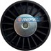 Polia Esticador Dayco APV2645 Scania 1353717 Scania 1428940 Scania 1514086