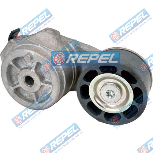 Esticador Correia Dayco APV2691 Intenational 23512829 Cummins 4004933 Cummins 3102888