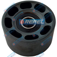 Polia Tensora Dayco APV2706 Case 87840244  New Holland 87840244  CNH 87840244 