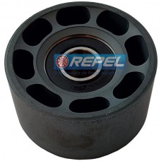 Polia Tensora Dayco APV2706 Case 87840244  New Holland 87840244  CNH 87840244 