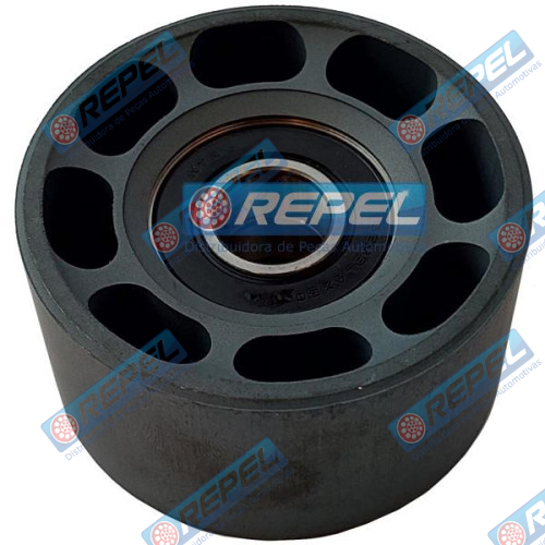 Polia Tensora Dayco APV2706 Case 87840244  New Holland 87840244  CNH 87840244 