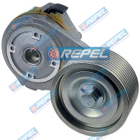 Esticador Correia Case 504088267 Case 84187972 Case 87300113 New Holland 504088267 New Holland 84187972