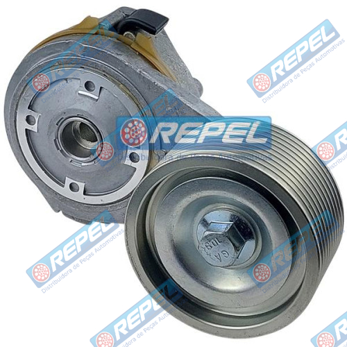 Esticador Correia Case 504088267 Case 84187972 Case 87300113 New Holland 504088267 New Holland 84187972