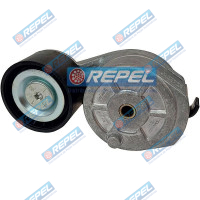 Esticador Correia Dayco APV2729 Scania 1779757 Scania 2197391 Scania 2192038 Scania 1870553