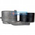 Esticador Correia Dayco APV2732 Scania 1779751 Scania 2197390 Scania 2191990 Scania 1870552