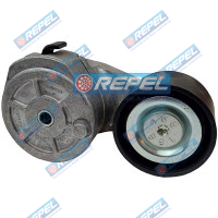 Esticador Correia Dayco APV2732 Scania 1779751 Scania 2197390 Scania 2191990 Scania 1870552