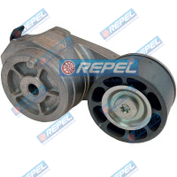 Esticador Correia Dayco APV2742 Ford TJG145275G Cummins 3910707 Komatsu 6742-01-5271 