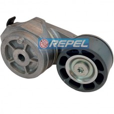 Esticador Correia Dayco APV2742 Ford TJG145275G Cummins 3910707 Komatsu 6742-01-5271 