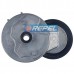 Esticador Correia Dayco APV2817 MBB A9062003770 MBB A9062004570 MBB A9062005970 MBB A9062006770 