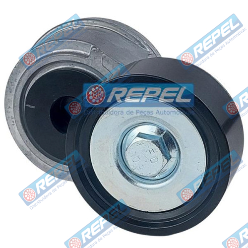 Esticador Correia Dayco APV2817 MBB A9062003770 MBB A9062004570 MBB A9062005970 MBB A9062006770 