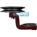 Esticador Correia Dayco APV2884 Ford T12145275 VW T12145275