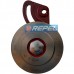 Esticador Correia Dayco APV2884 Ford T12145275 VW T12145275