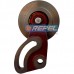Esticador Correia Dayco APV2884 Ford T12145275 VW T12145275