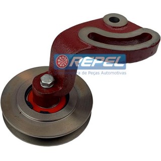 Esticador Correia Dayco APV2884 Ford T12145275 VW T12145275