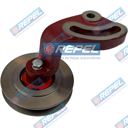 Esticador Correia Dayco APV2884 Ford T12145275 VW T12145275