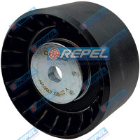 Polia Tensora Dayco APV2907 MBB A0005500833 VW 2R0903119D VW 2Z0145285      