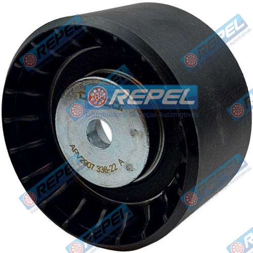 Polia Tensora Dayco APV2907 MBB A0005500833 VW 2R0903119D VW 2Z0145285      