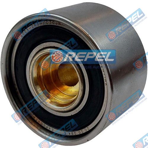 Polia Tensora Dayco APV2908 MBB A0049818425 MBB A0059811125