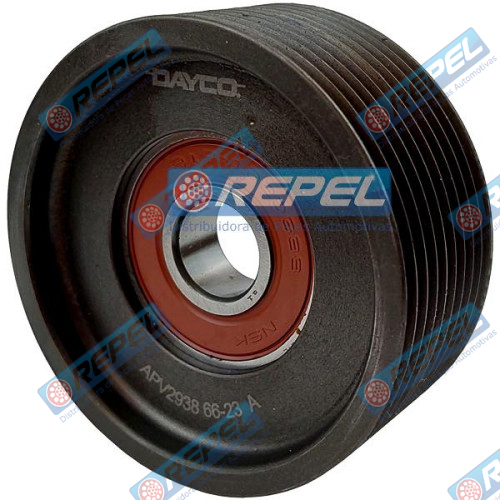 Polia Tensora Dayco APV2938 MBB A0005500733 